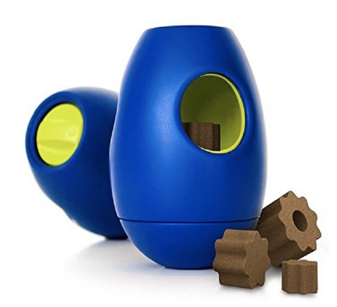 Treat release toys hotsell